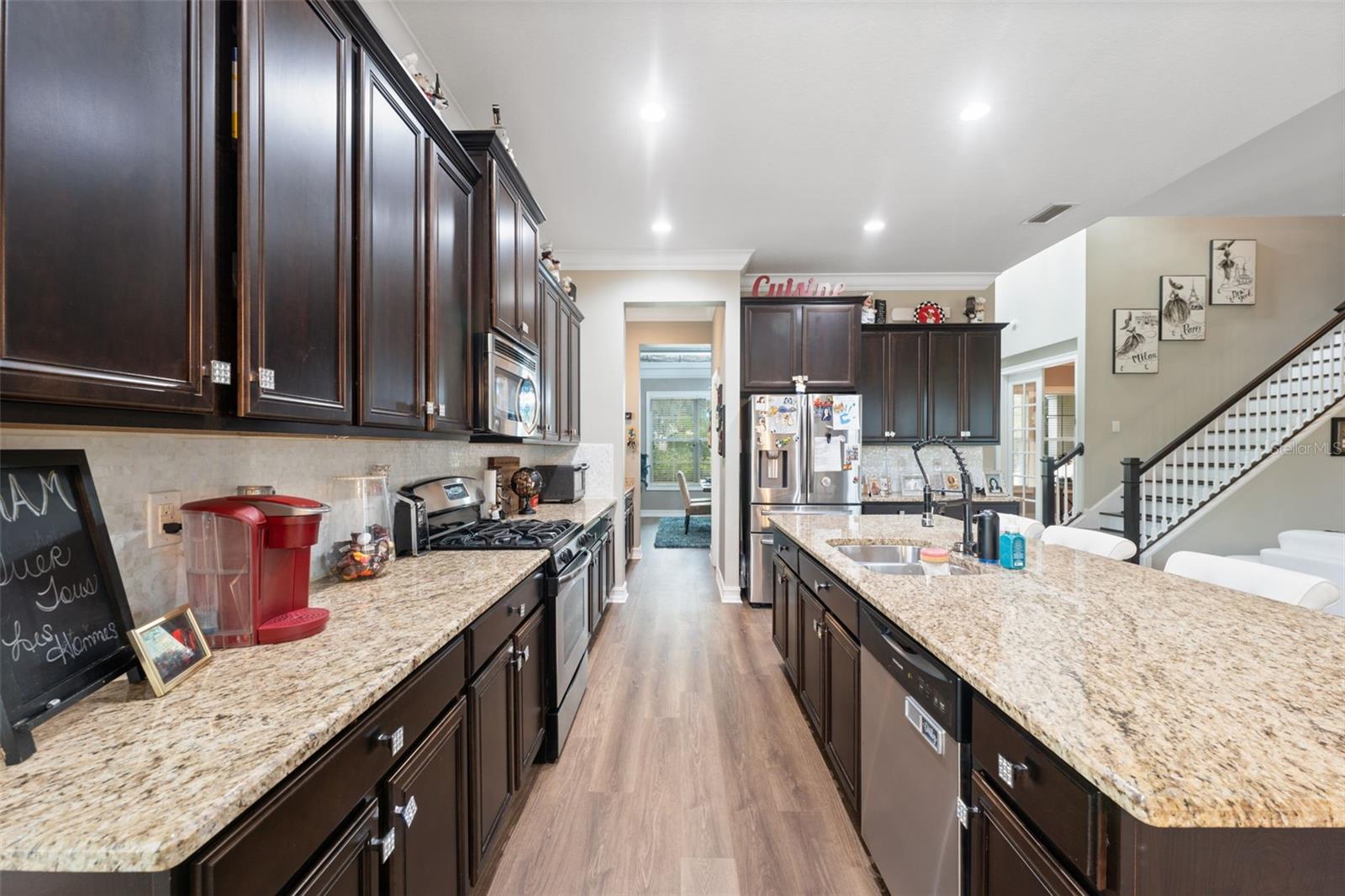 FISHHAWK RANCH TOWNCENTER PHAS - Residential