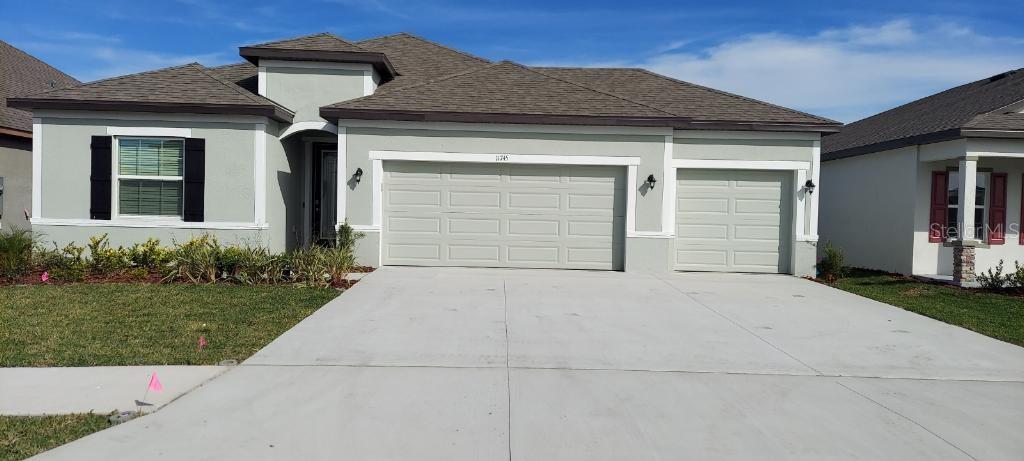 MIRADA PCL 20-2 - Residential