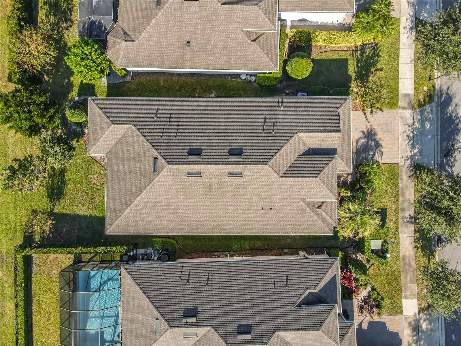 VICTORIA HILLS - Residential