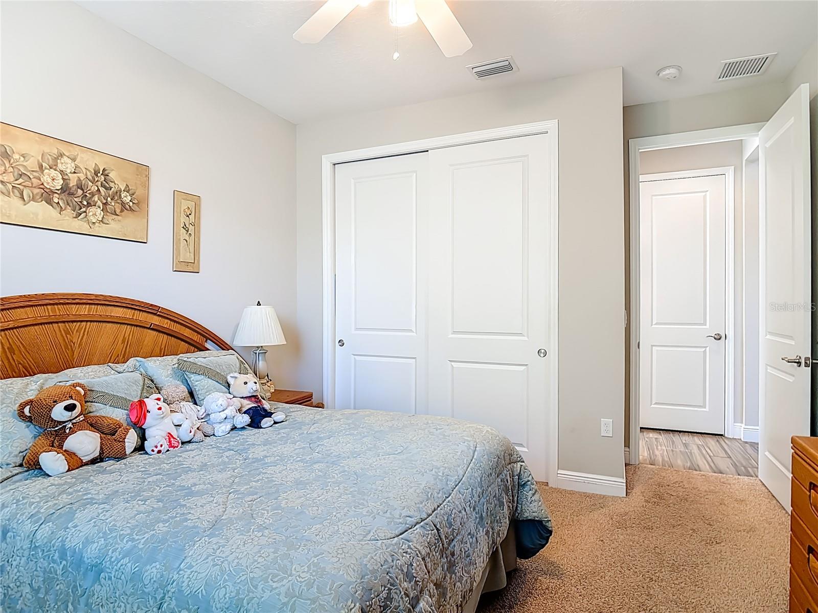 VICTORIA HILLS - Residential