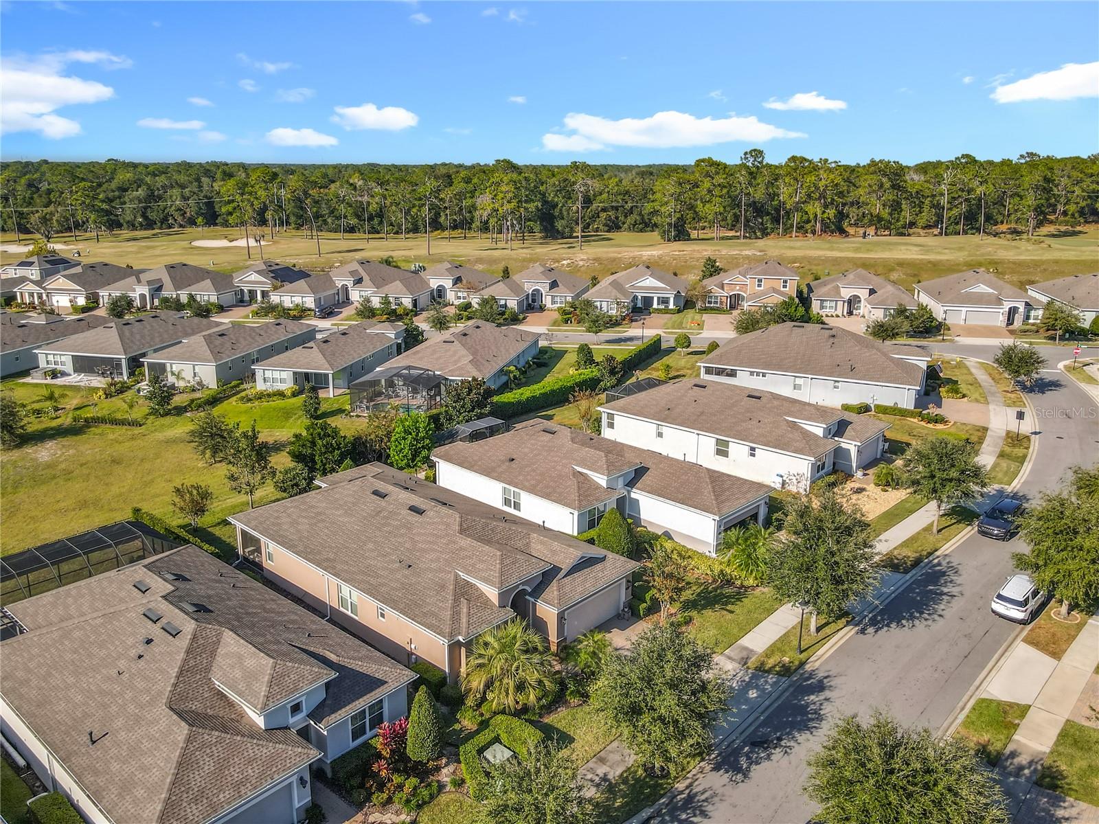 VICTORIA HILLS - Residential