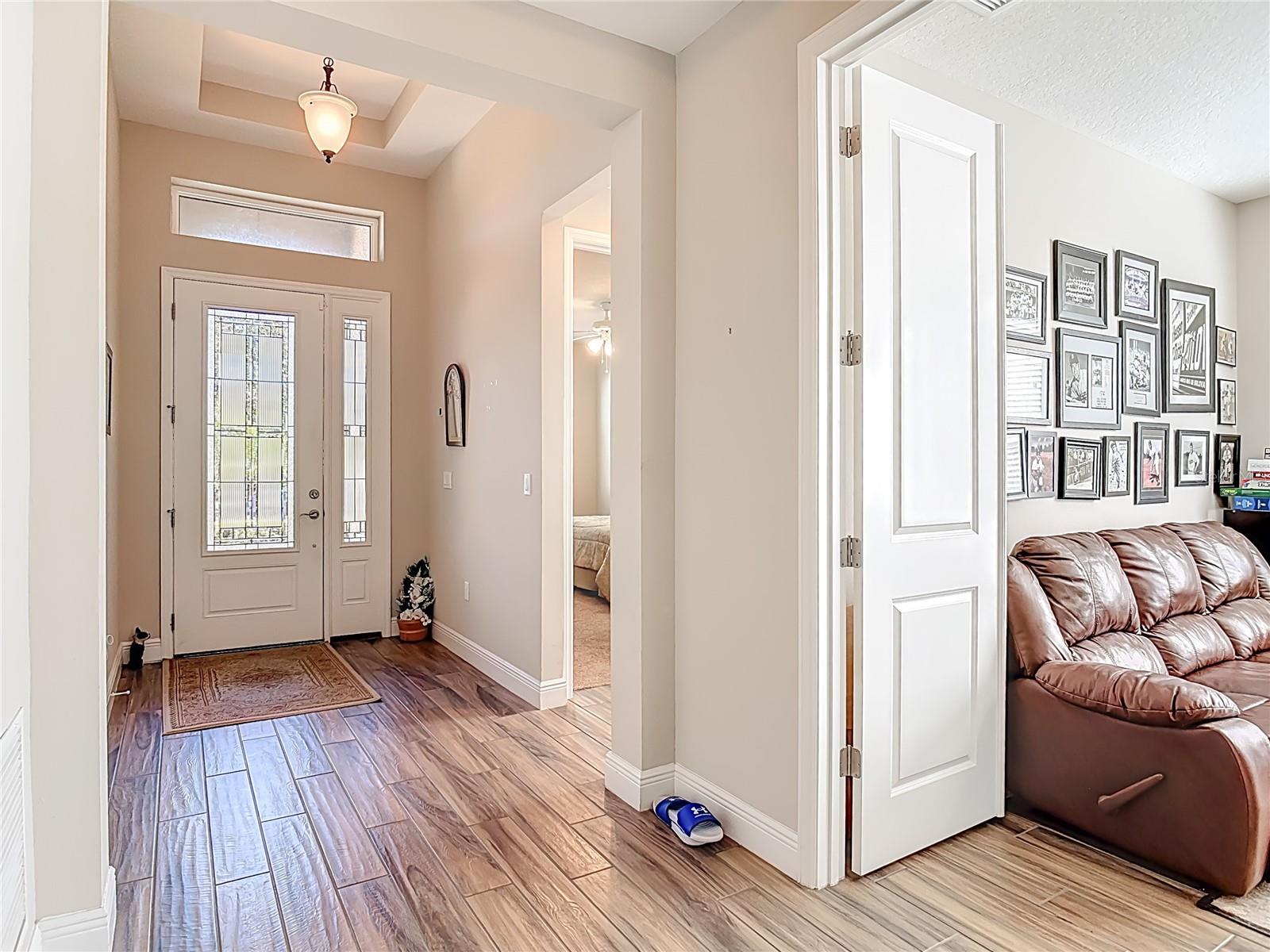 VICTORIA HILLS - Residential