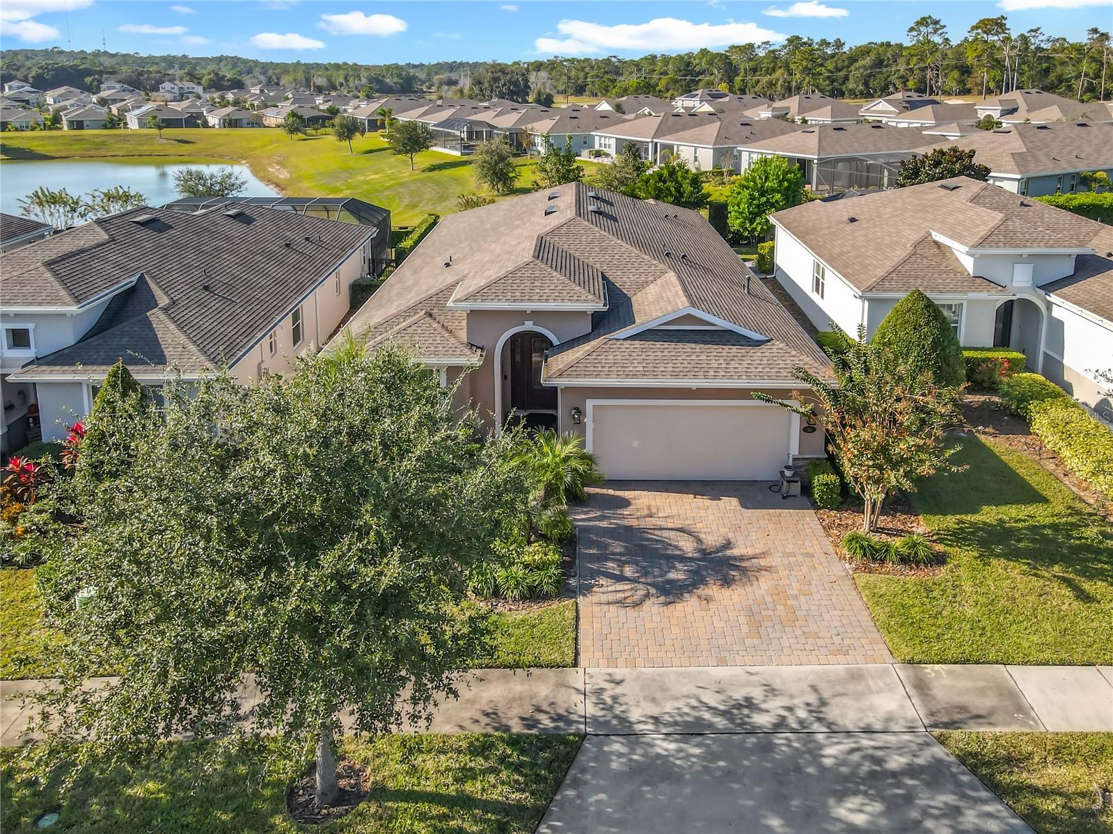 VICTORIA HILLS - Residential