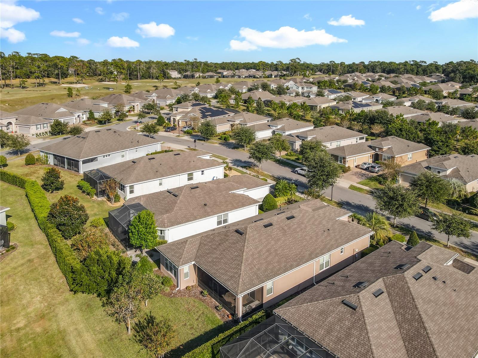 VICTORIA HILLS - Residential