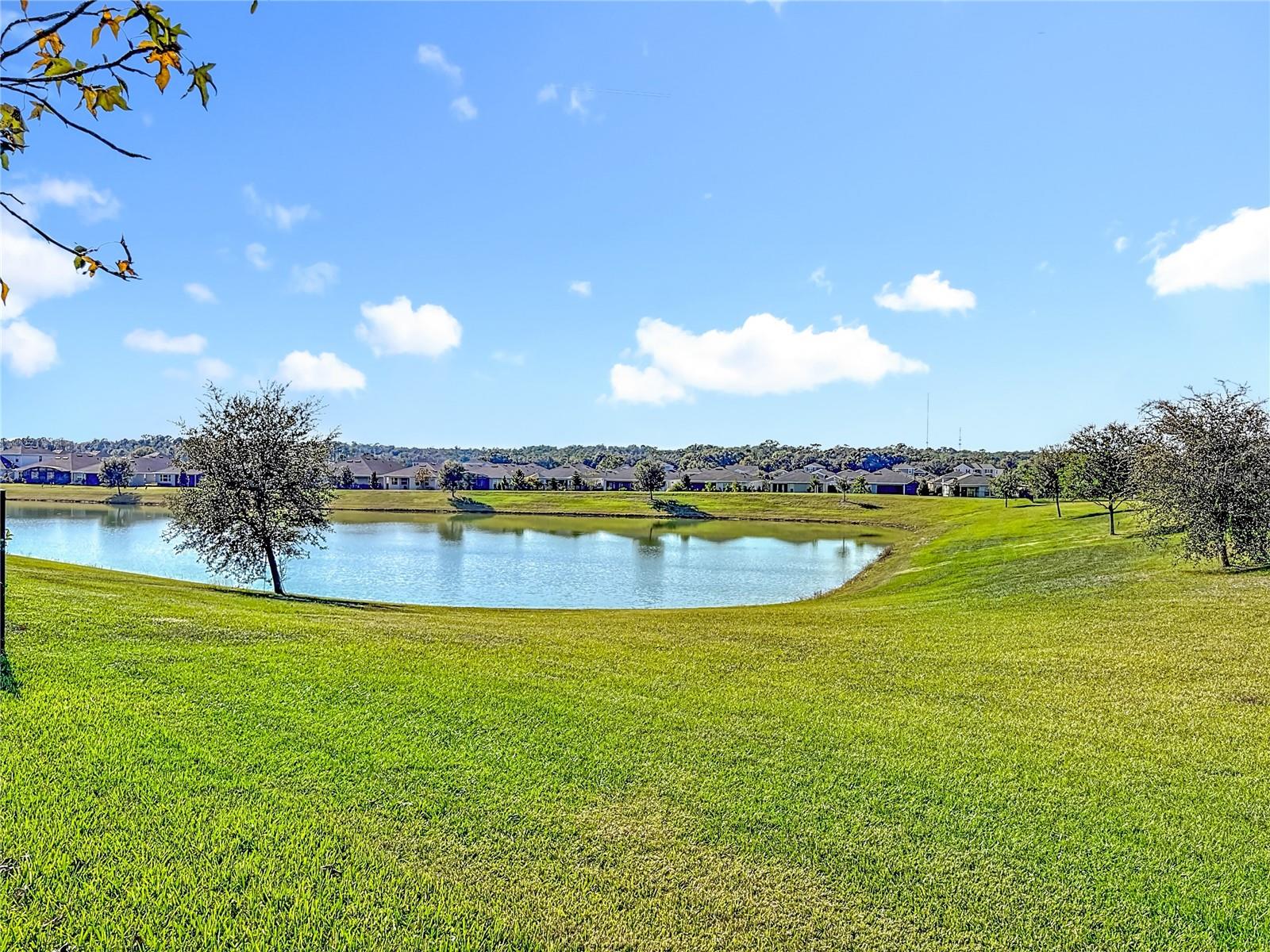 VICTORIA HILLS - Residential