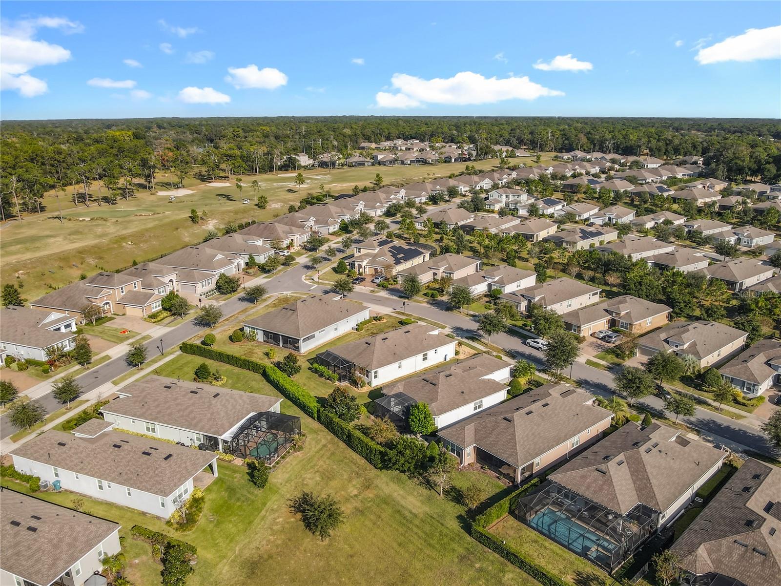 VICTORIA HILLS - Residential