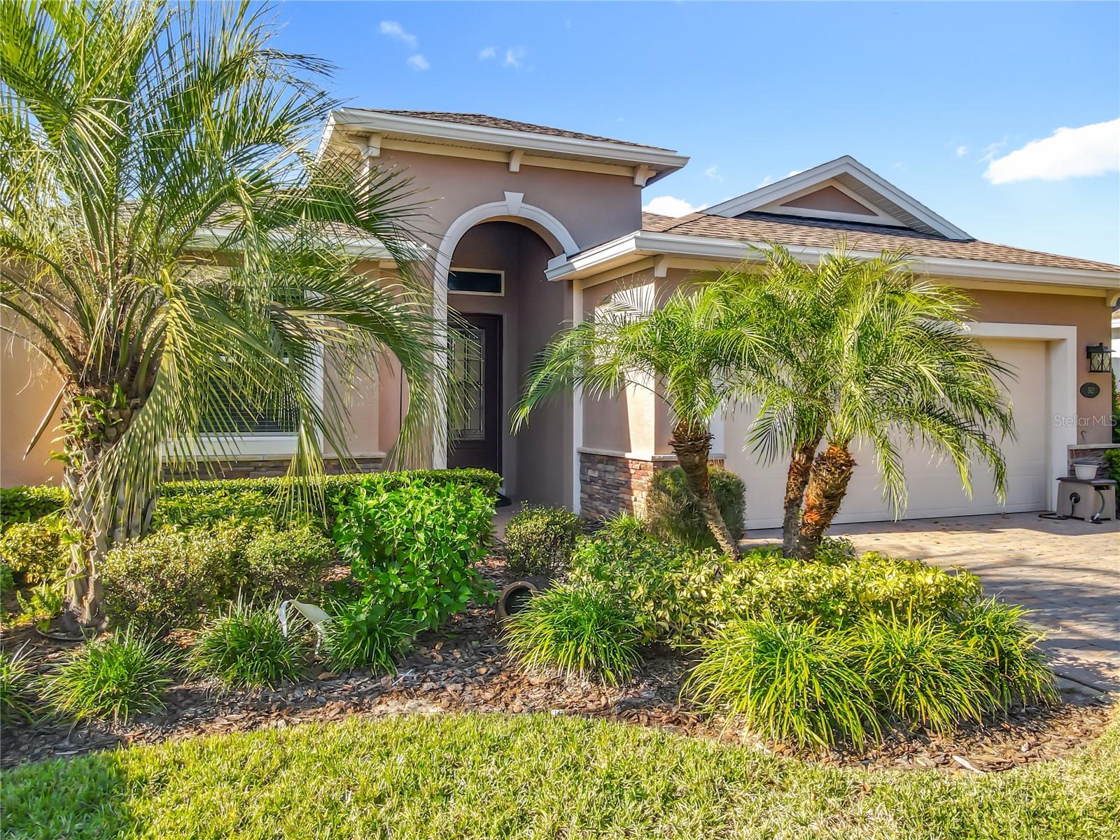 VICTORIA HILLS - Residential