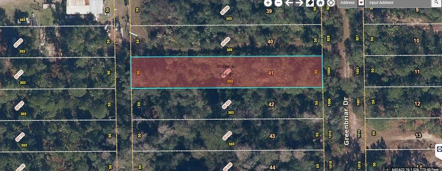 Discover a fantastic opportunity to own residential land in the unique and charming town of Christmas, Florida (32709). Located at 1000 Greenbriar Drive, this manageable 0.35-acre vacant residential lot offers the perfect blank slate for building a cozy, custom-designed home. Enjoy the peaceful, small-town atmosphere and rural surroundings while remaining conveniently close to major roadways and the natural beauty of the St. Johns River and surrounding preserves. This well-sized lot is an ideal, accessible entry point for those looking to build a new life or weekend retreat in one of Central Florida's most distinctive communities.