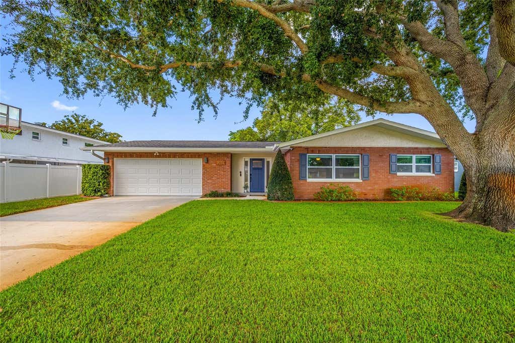 Photo of 2034 58th Lane N, Clearwater, FL 33760 (MLS # TB8541194)