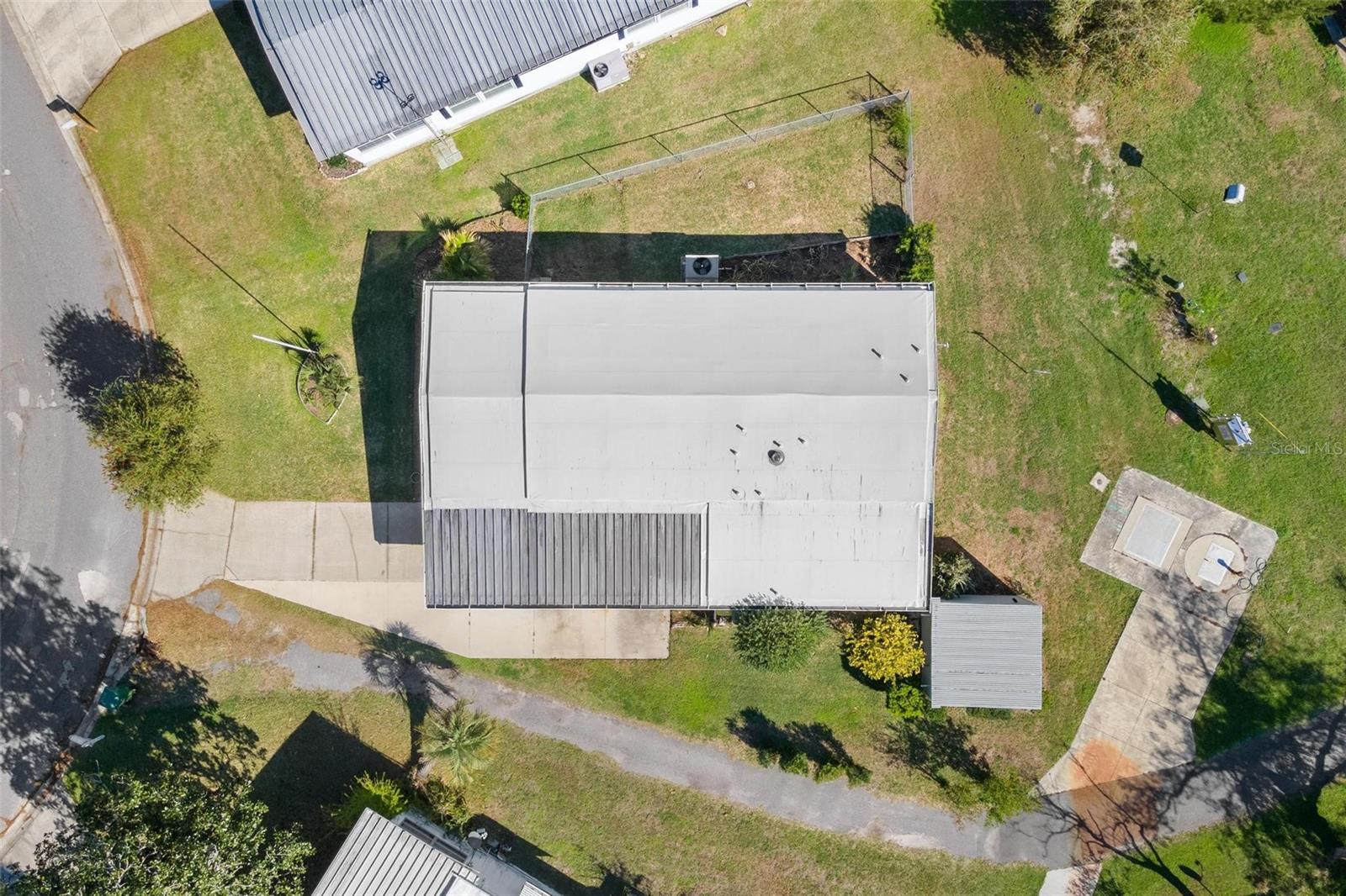 LEESBURG COACHWOOD COLONY THIRD ADD - Residential