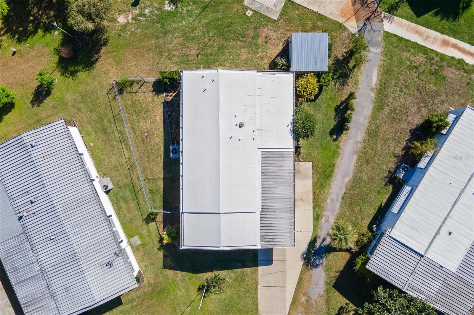 LEESBURG COACHWOOD COLONY THIRD ADD - Residential