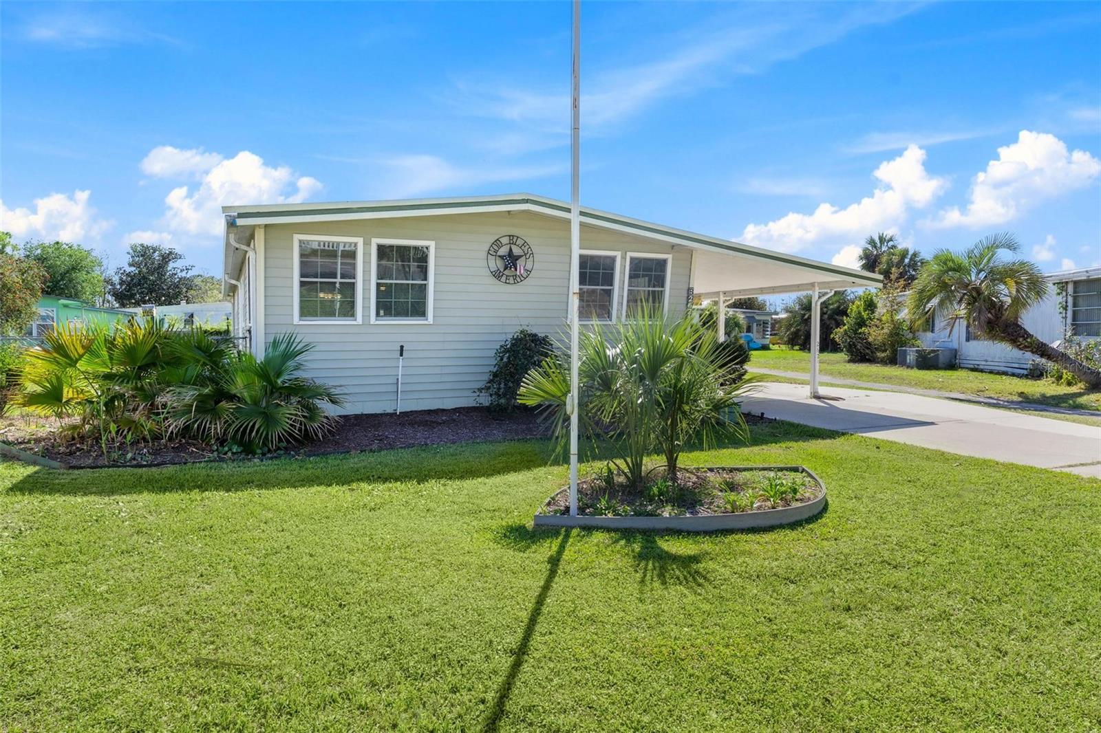 LEESBURG COACHWOOD COLONY THIRD ADD - Residential