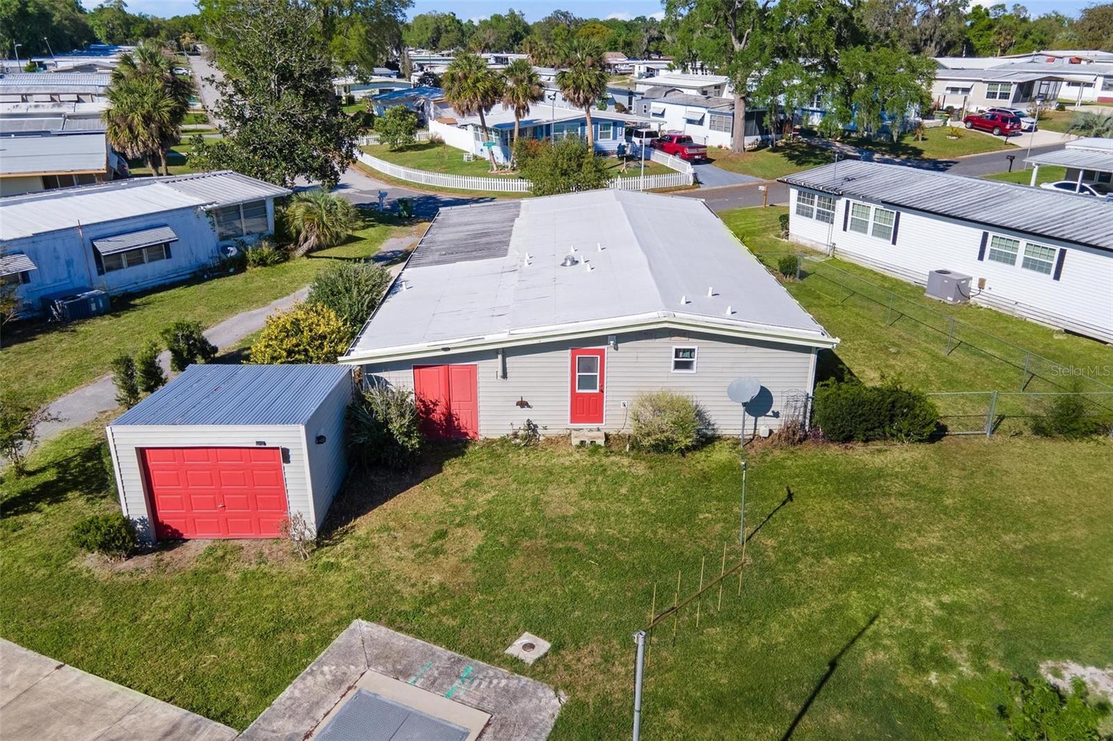 LEESBURG COACHWOOD COLONY THIRD ADD - Residential