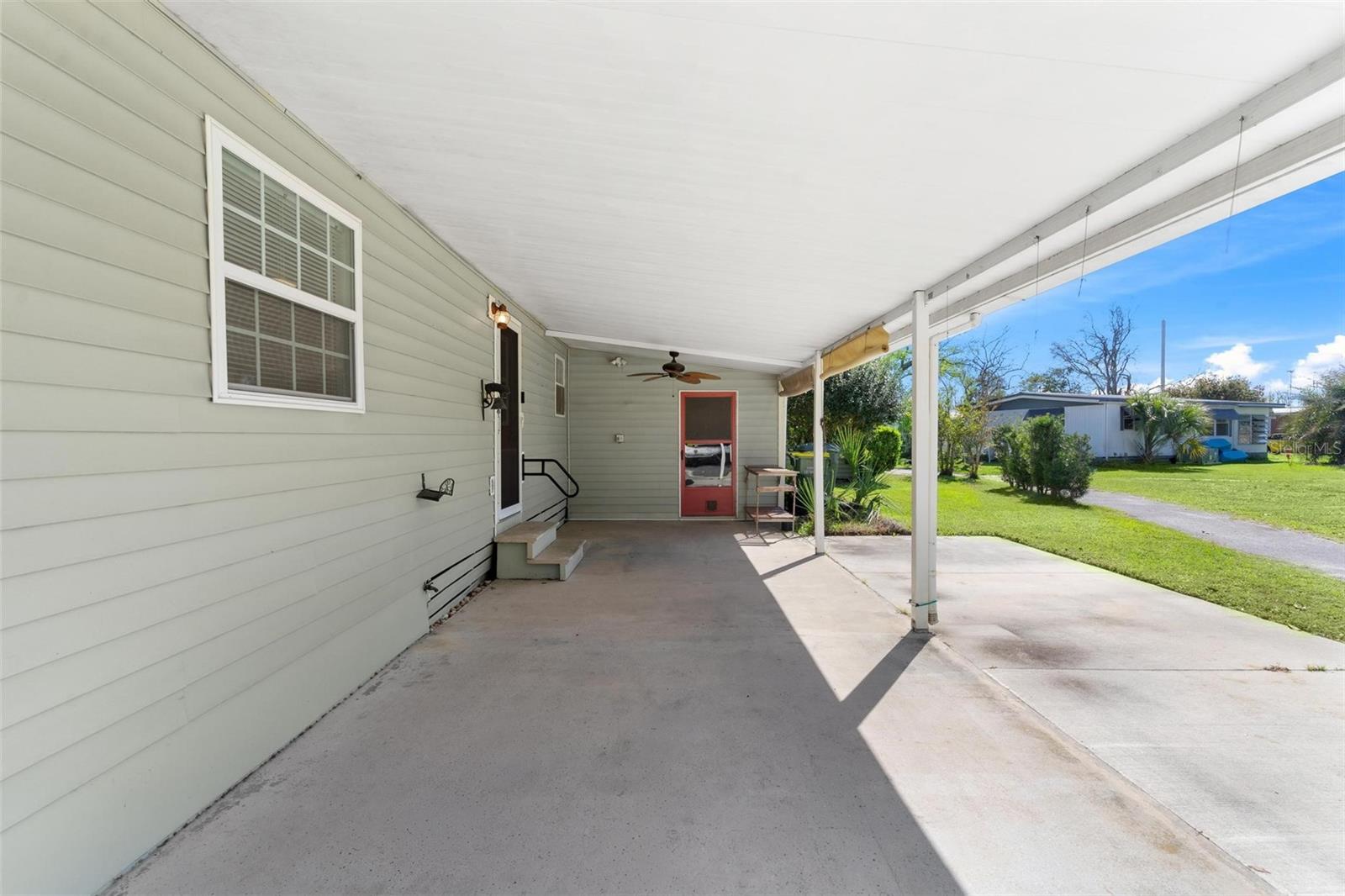 LEESBURG COACHWOOD COLONY THIRD ADD - Residential