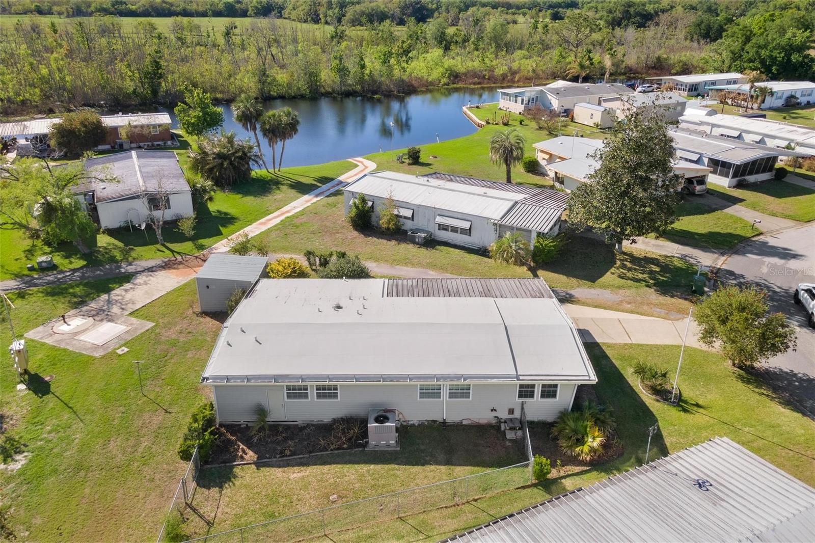 LEESBURG COACHWOOD COLONY THIRD ADD - Residential