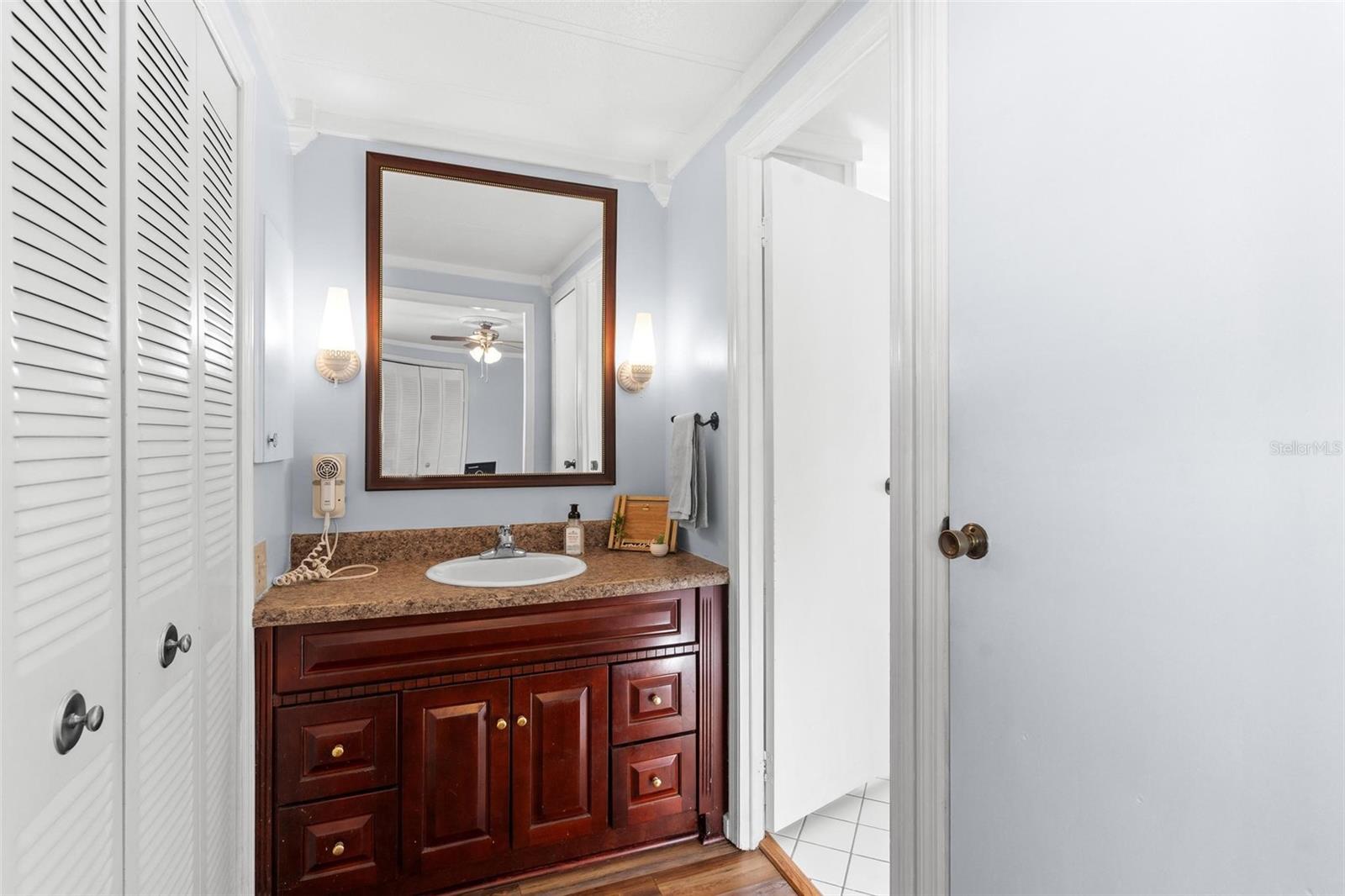 LEESBURG COACHWOOD COLONY THIRD ADD - Residential