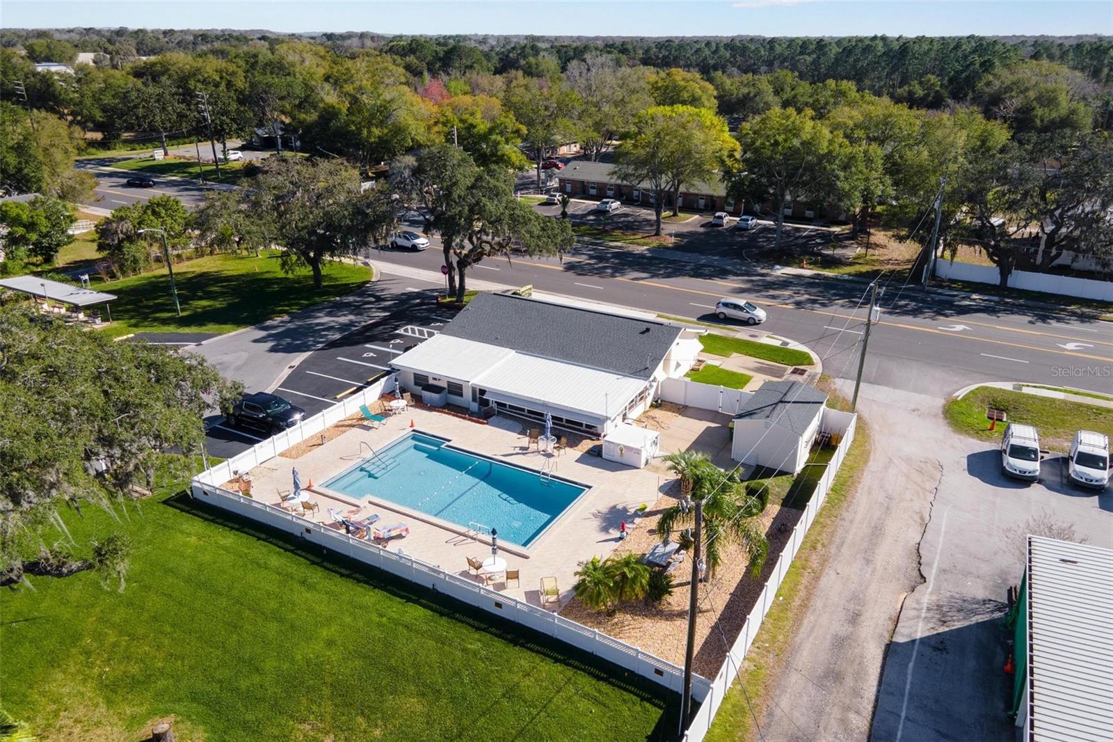 LEESBURG COACHWOOD COLONY THIRD ADD - Residential