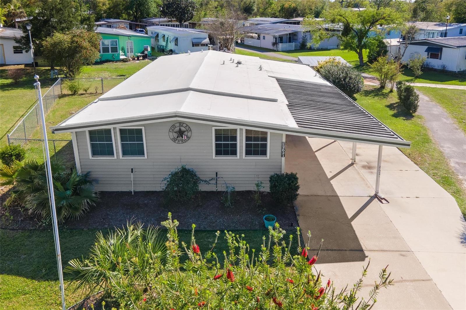 LEESBURG COACHWOOD COLONY THIRD ADD - Residential