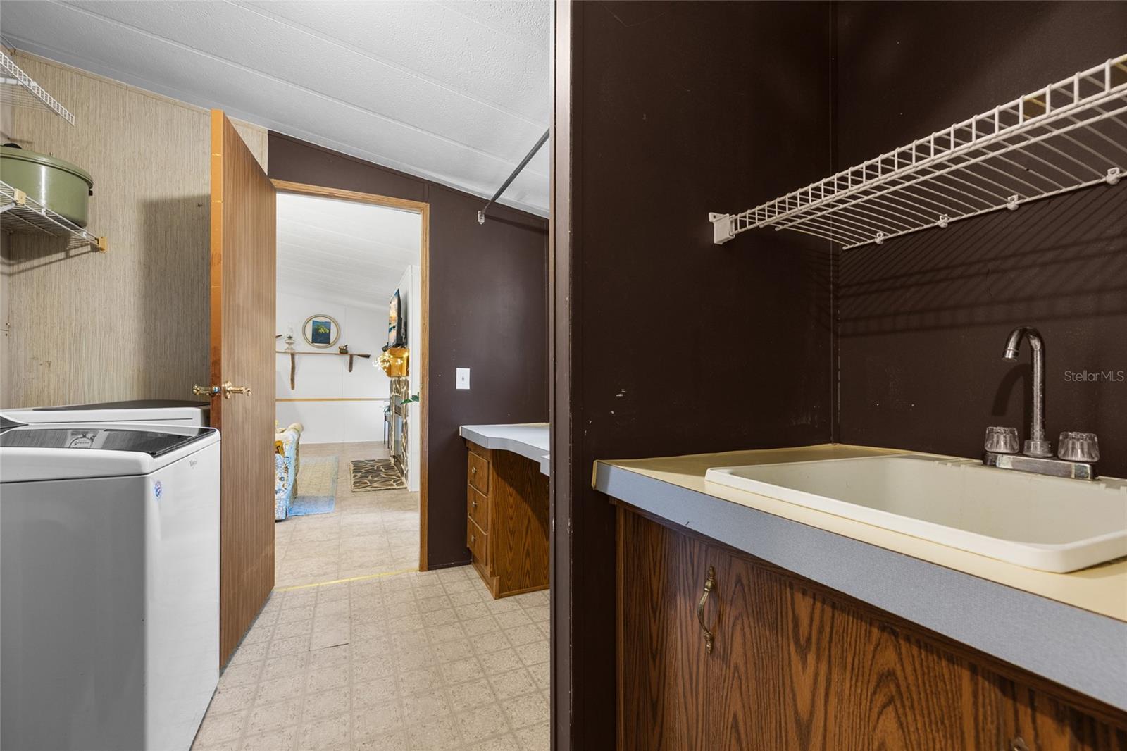 WINDY ACRES II UNRECD SUB - Residential