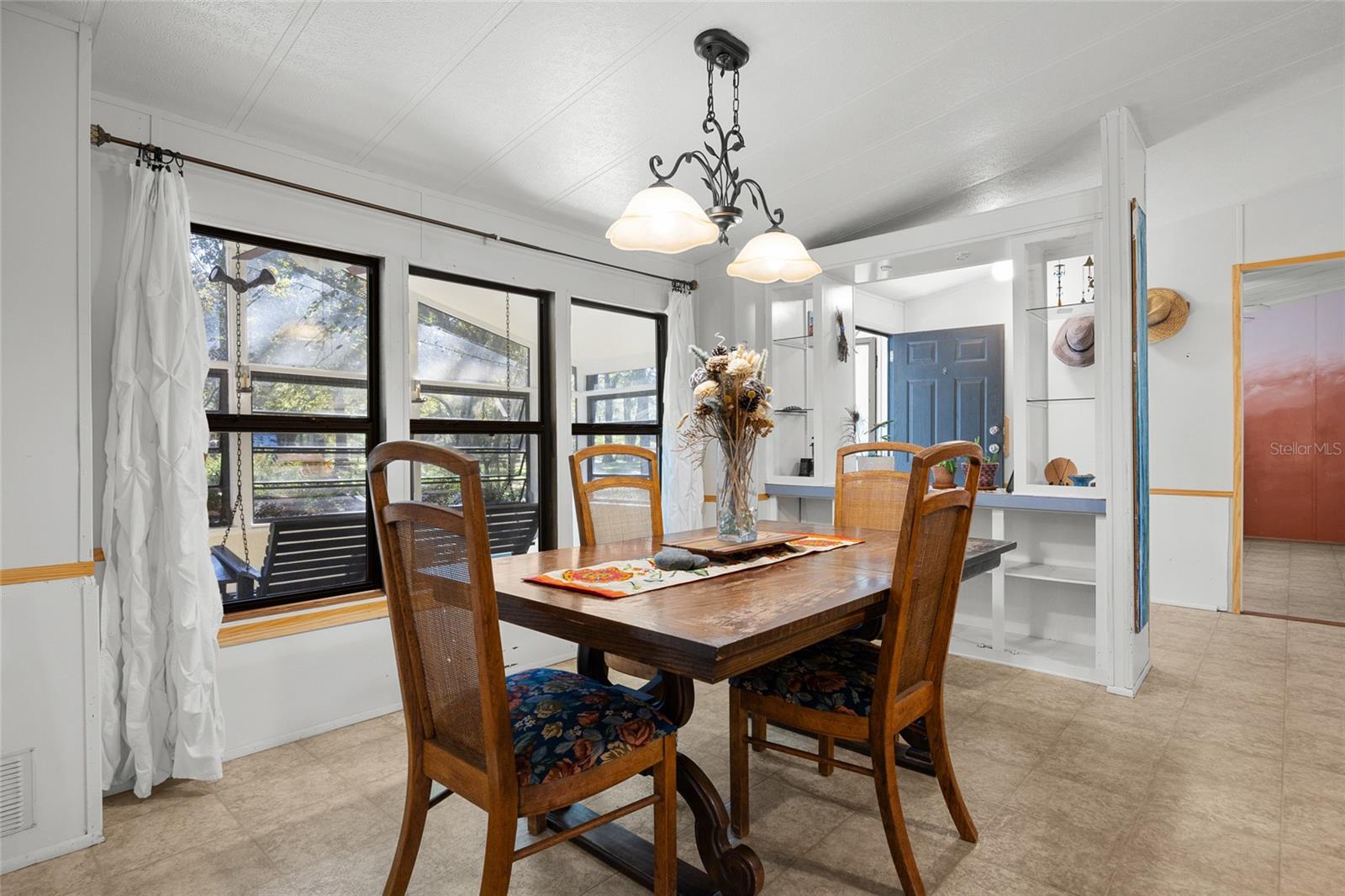 WINDY ACRES II UNRECD SUB - Residential