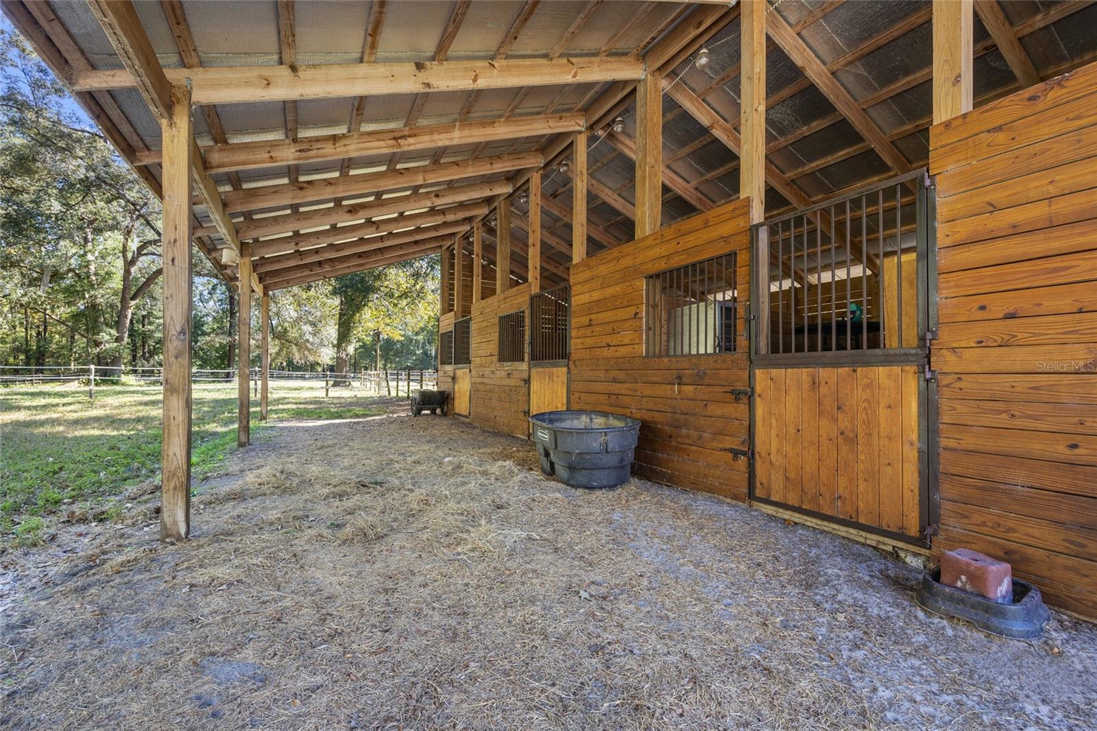 WINDY ACRES II UNRECD SUB - Residential