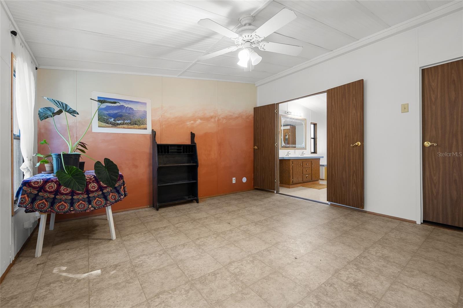 WINDY ACRES II UNRECD SUB - Residential