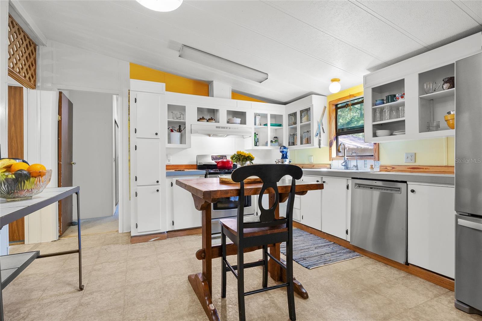 WINDY ACRES II UNRECD SUB - Residential