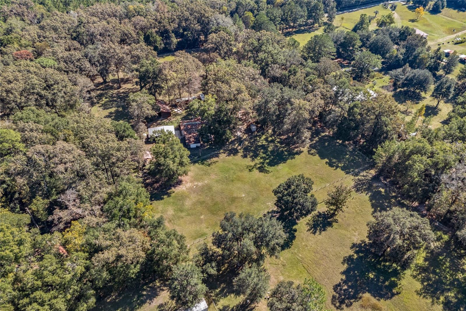 WINDY ACRES II UNRECD SUB - Residential