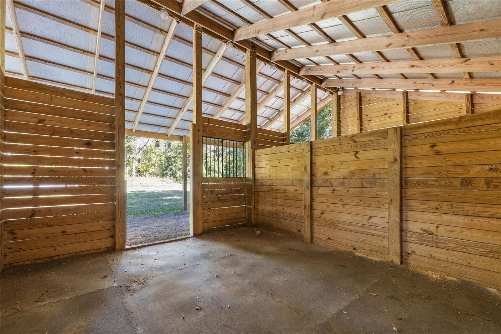 WINDY ACRES II UNRECD SUB - Residential