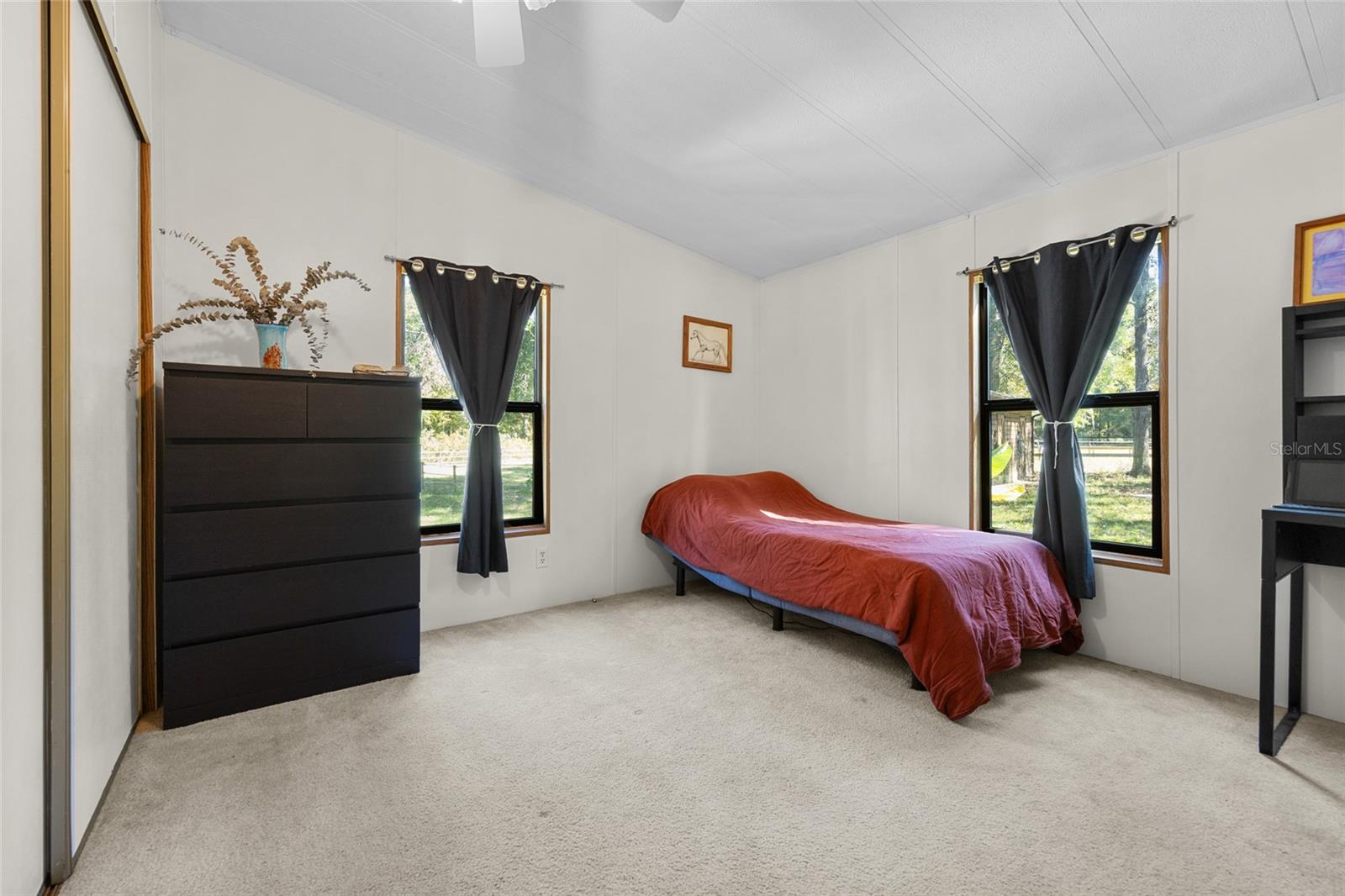 WINDY ACRES II UNRECD SUB - Residential