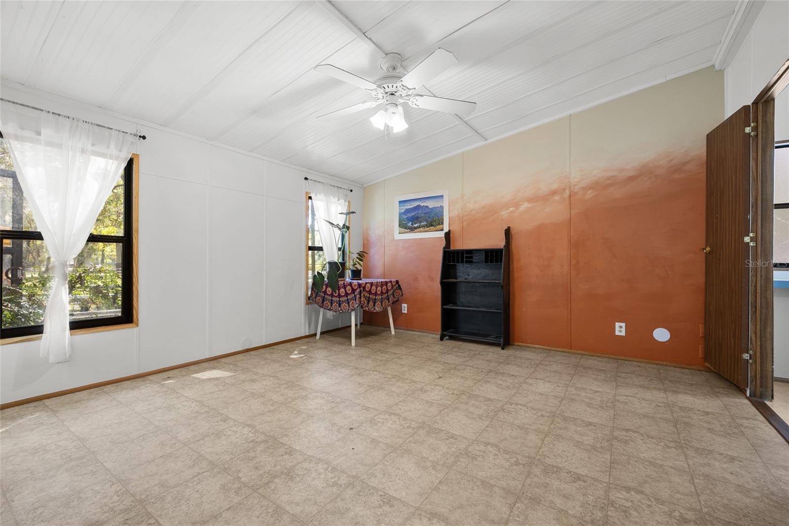 WINDY ACRES II UNRECD SUB - Residential