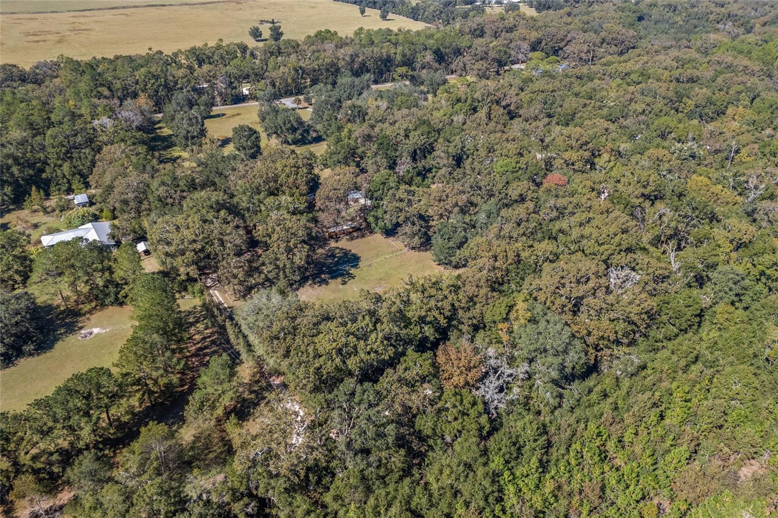 WINDY ACRES II UNRECD SUB - Residential