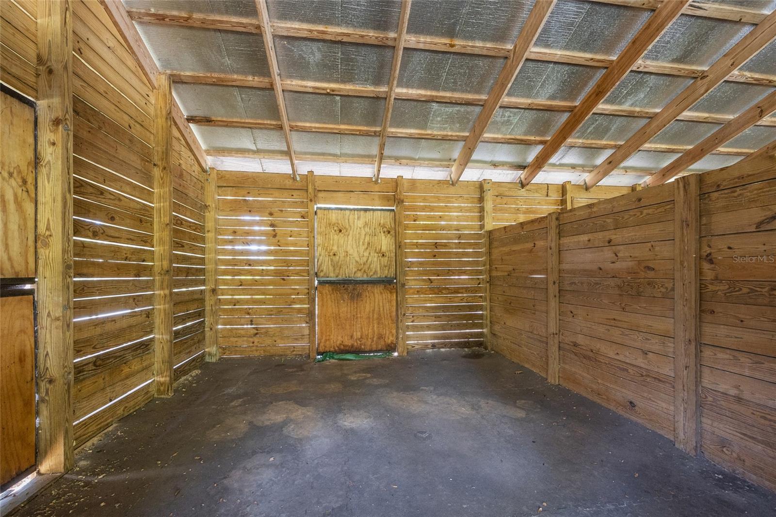 WINDY ACRES II UNRECD SUB - Residential