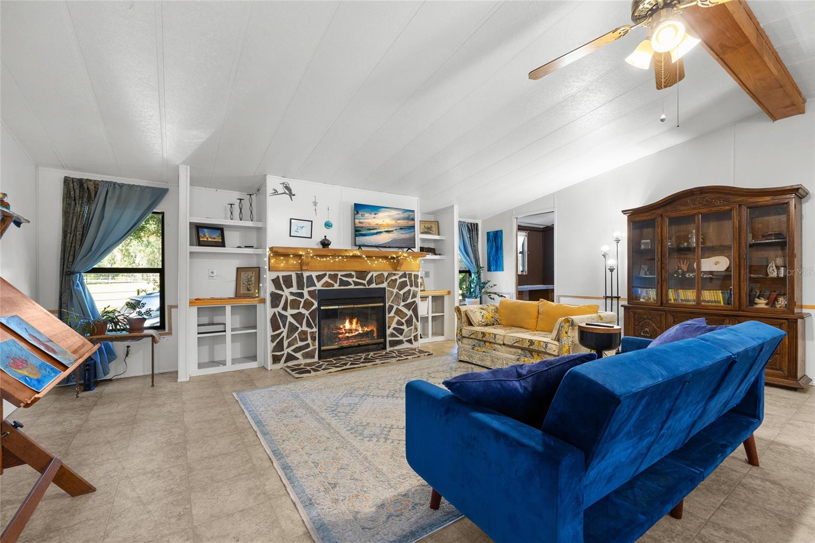 WINDY ACRES II UNRECD SUB - Residential