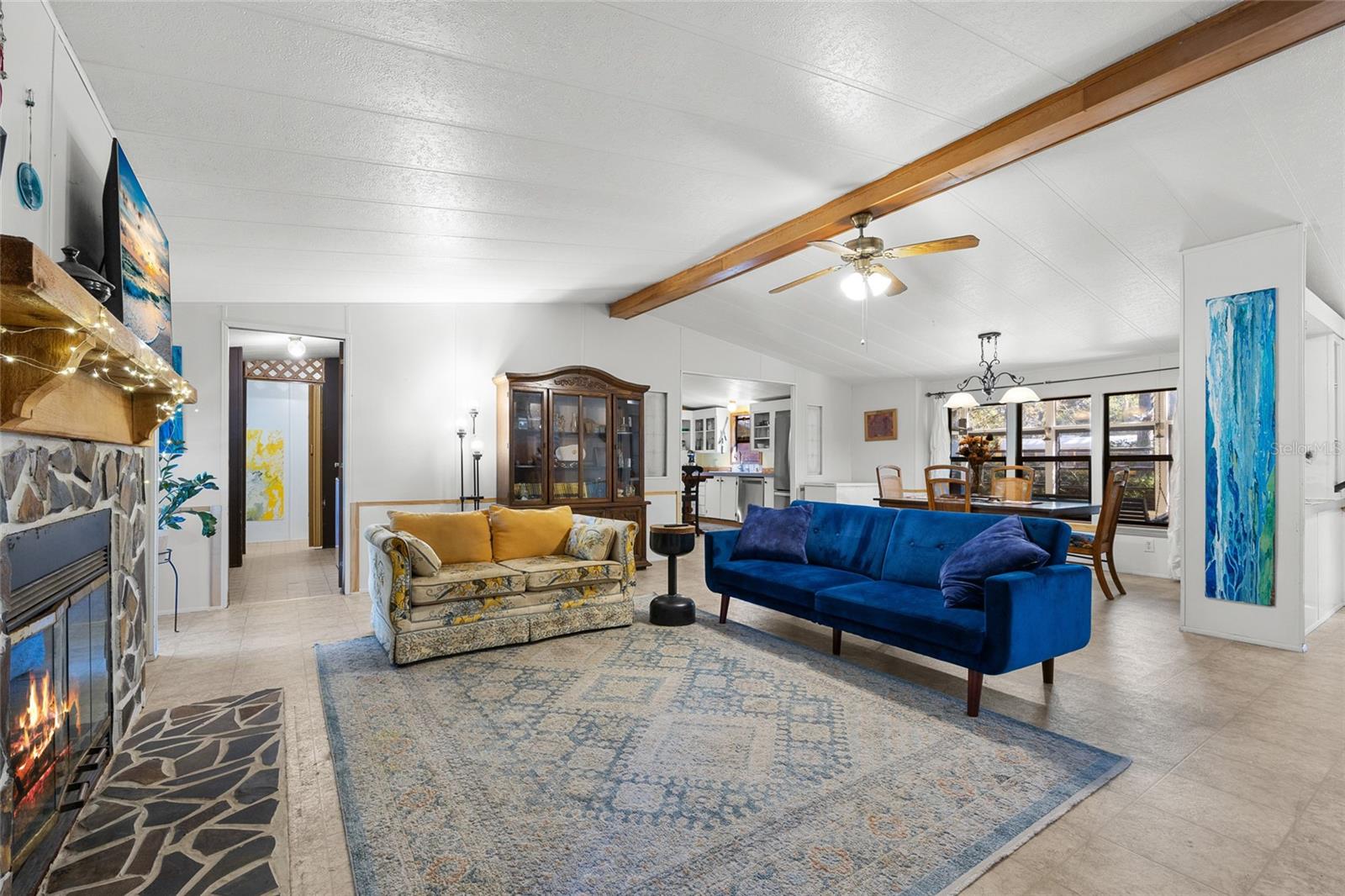 WINDY ACRES II UNRECD SUB - Residential