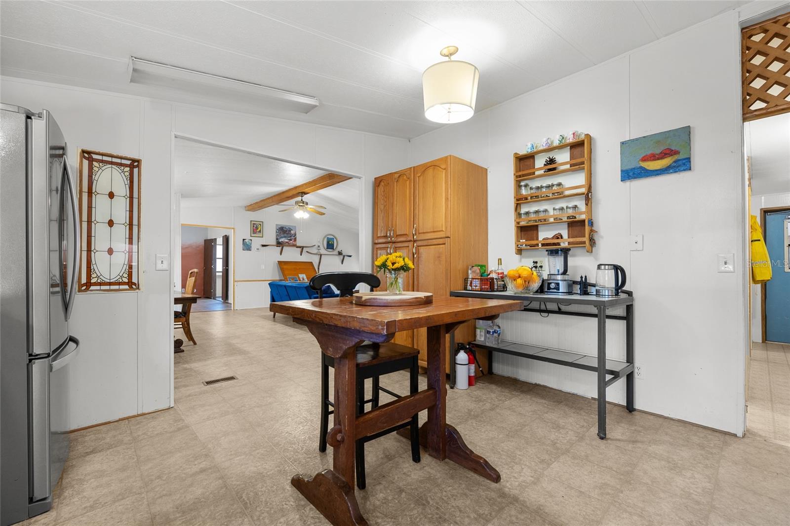 WINDY ACRES II UNRECD SUB - Residential