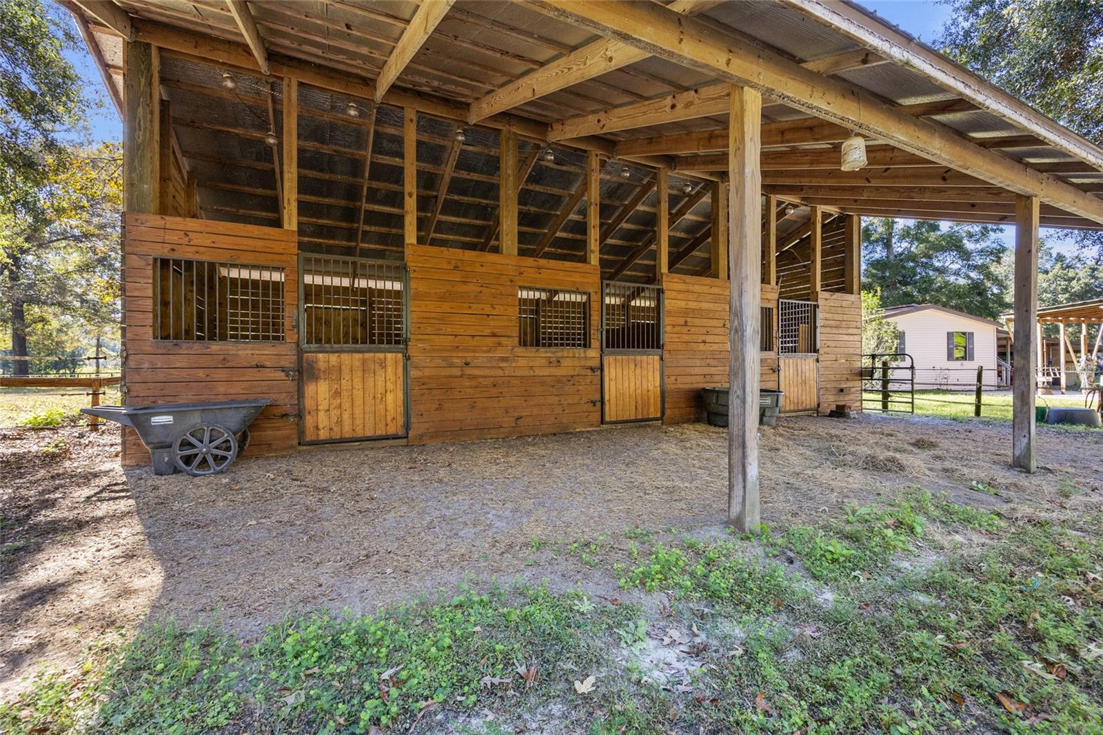 WINDY ACRES II UNRECD SUB - Residential