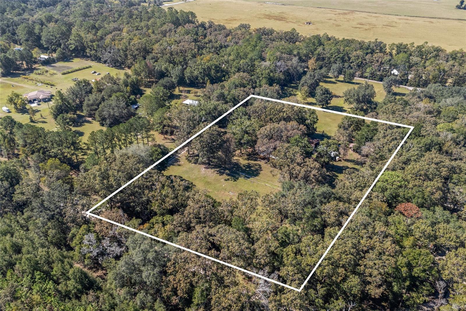 WINDY ACRES II UNRECD SUB - Residential