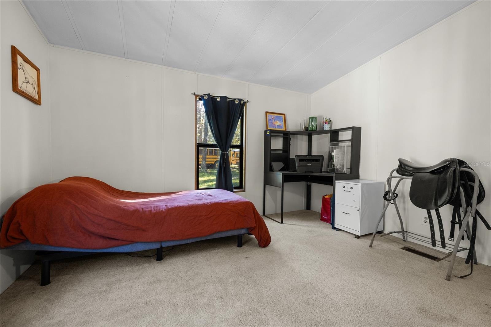 WINDY ACRES II UNRECD SUB - Residential