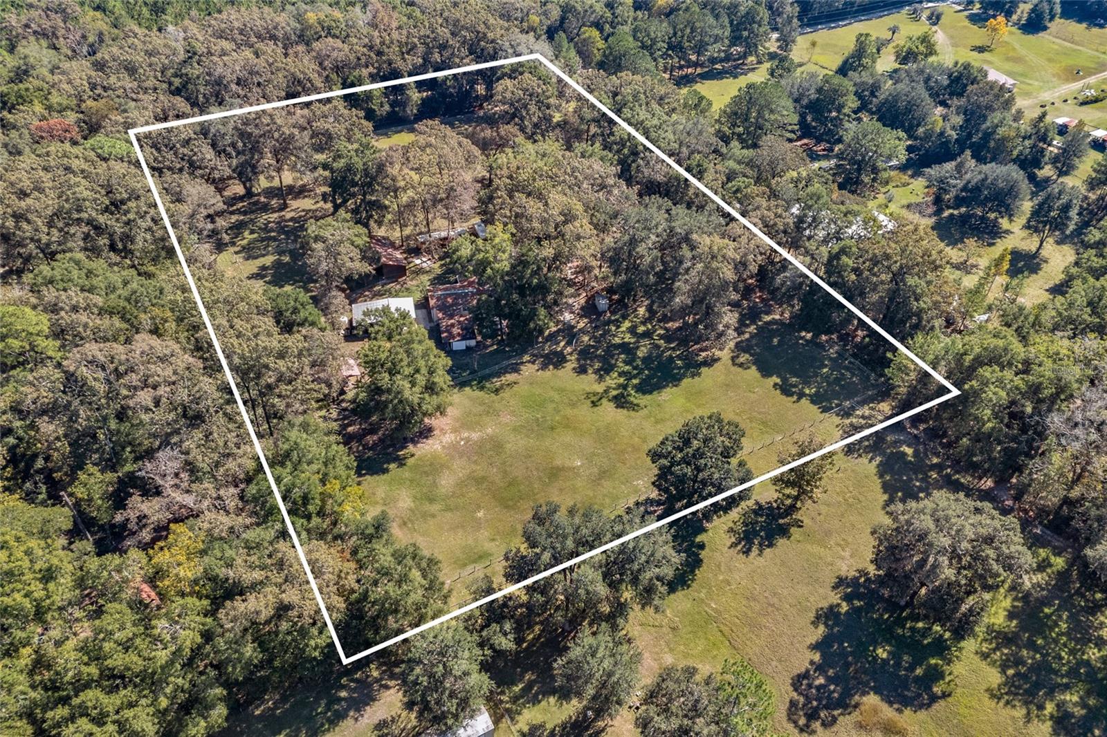 WINDY ACRES II UNRECD SUB - Residential