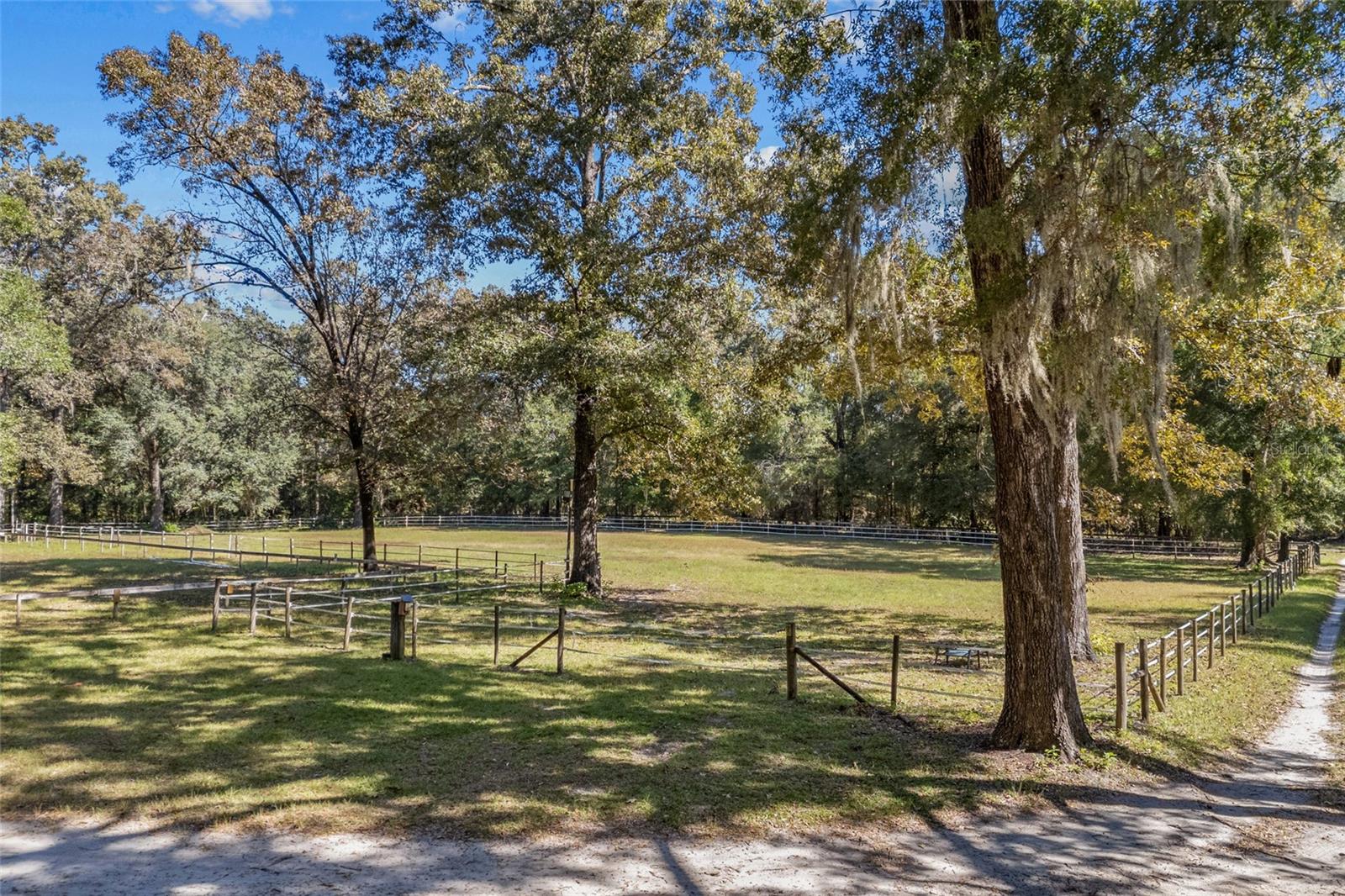 WINDY ACRES II UNRECD SUB - Residential