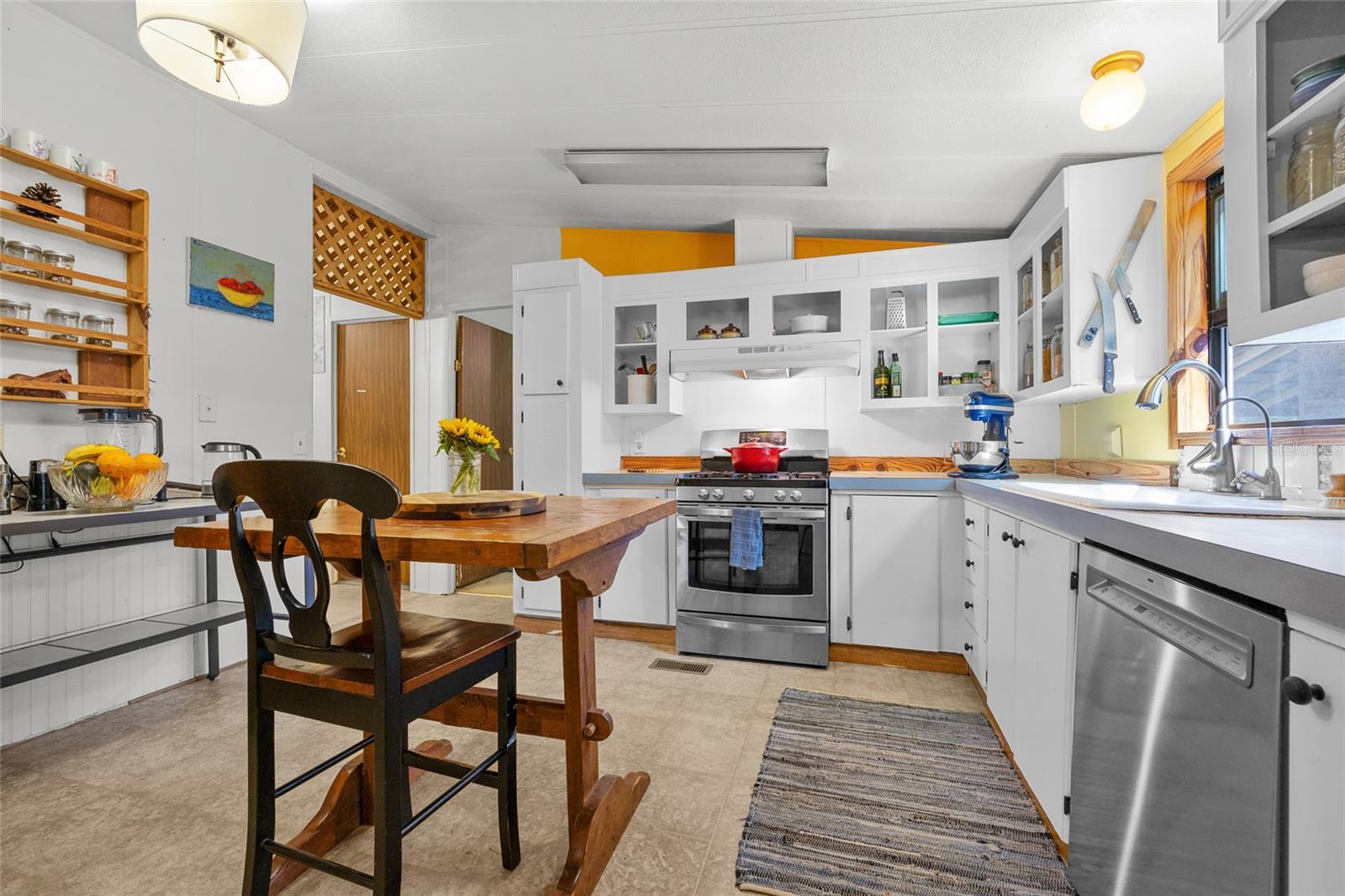 WINDY ACRES II UNRECD SUB - Residential