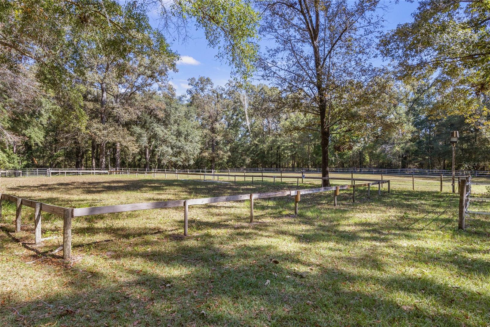 WINDY ACRES II UNRECD SUB - Residential