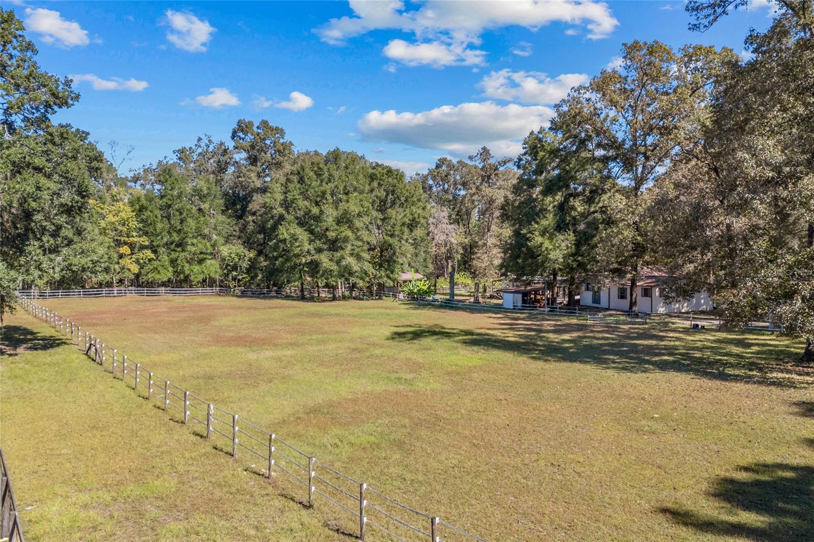 WINDY ACRES II UNRECD SUB - Residential