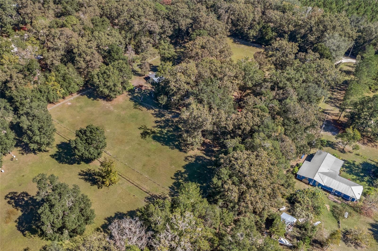 WINDY ACRES II UNRECD SUB - Residential