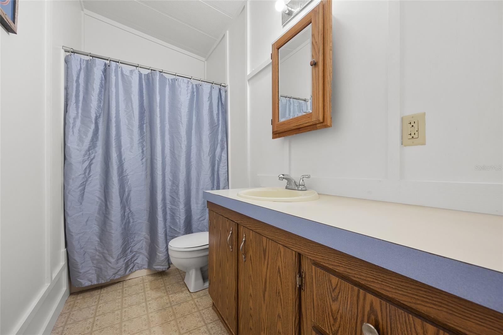 WINDY ACRES II UNRECD SUB - Residential