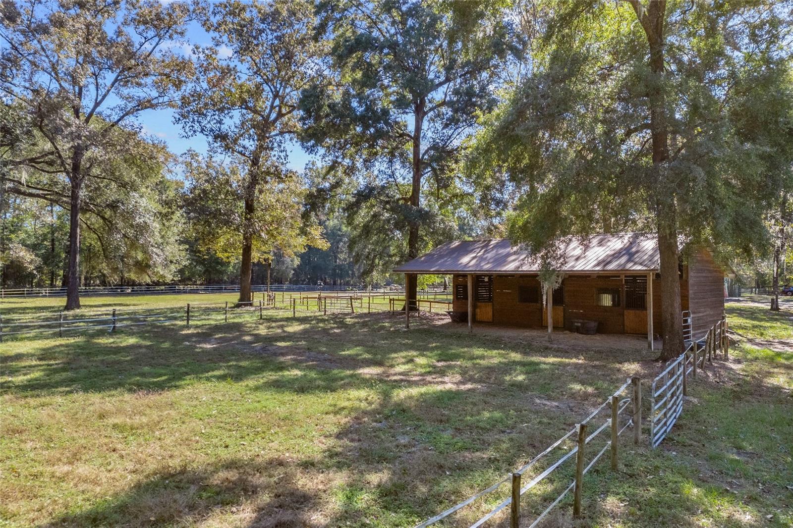 WINDY ACRES II UNRECD SUB - Residential