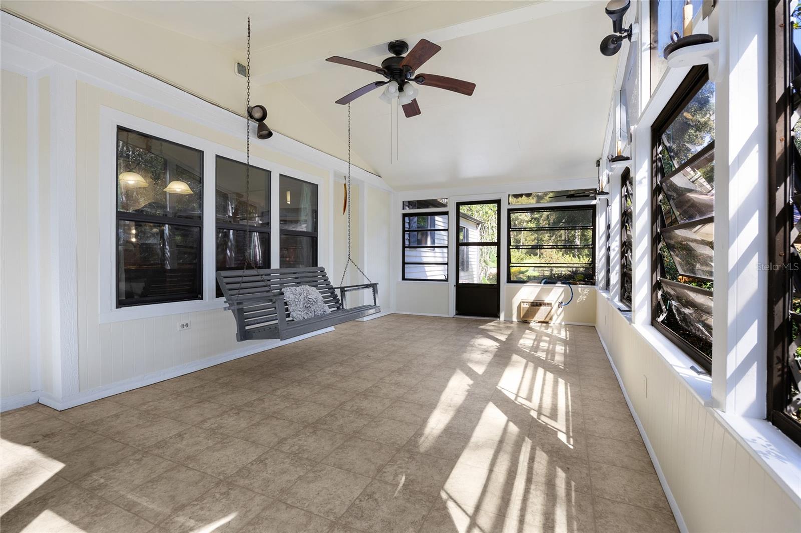 WINDY ACRES II UNRECD SUB - Residential