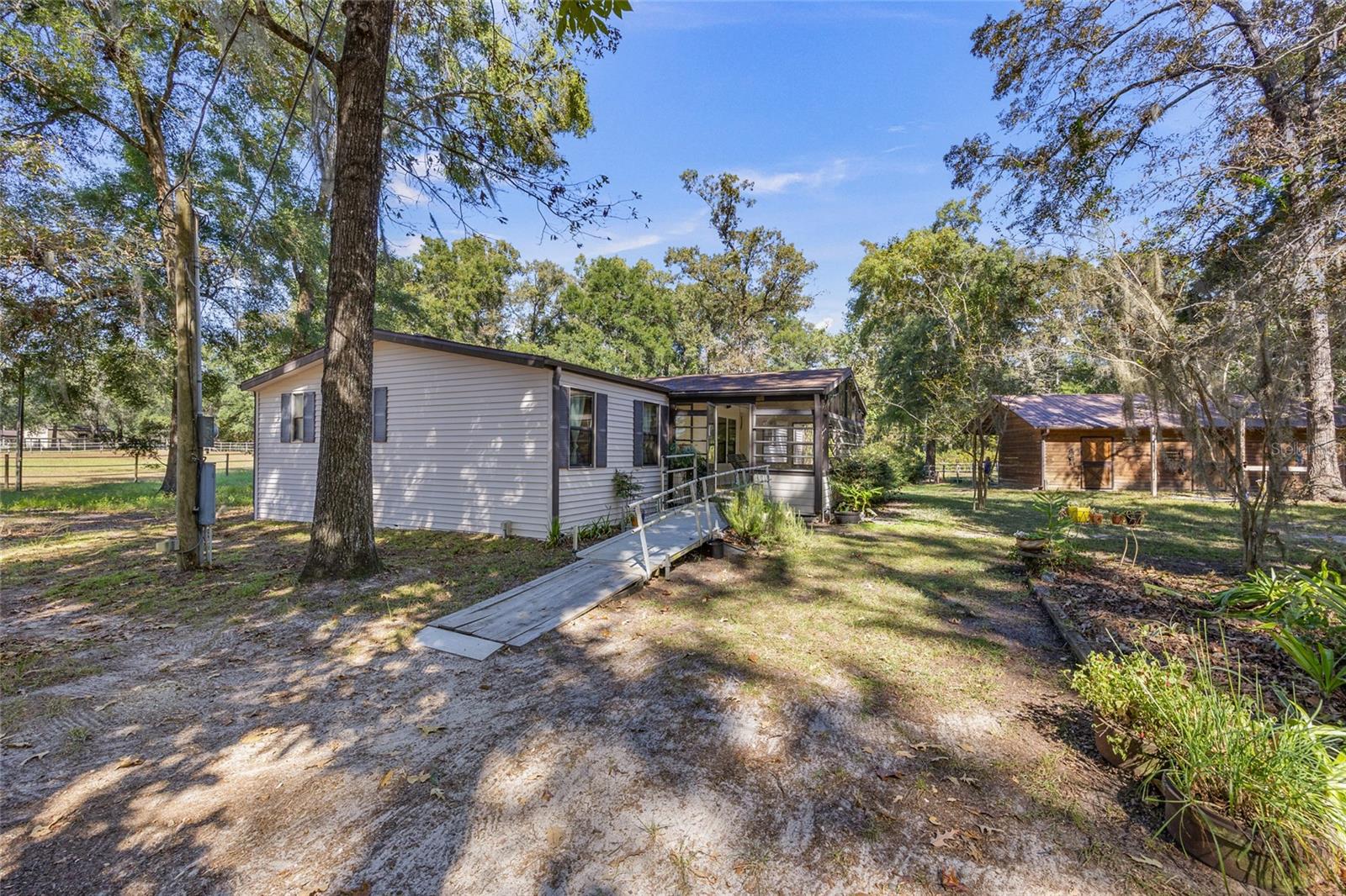 WINDY ACRES II UNRECD SUB - Residential