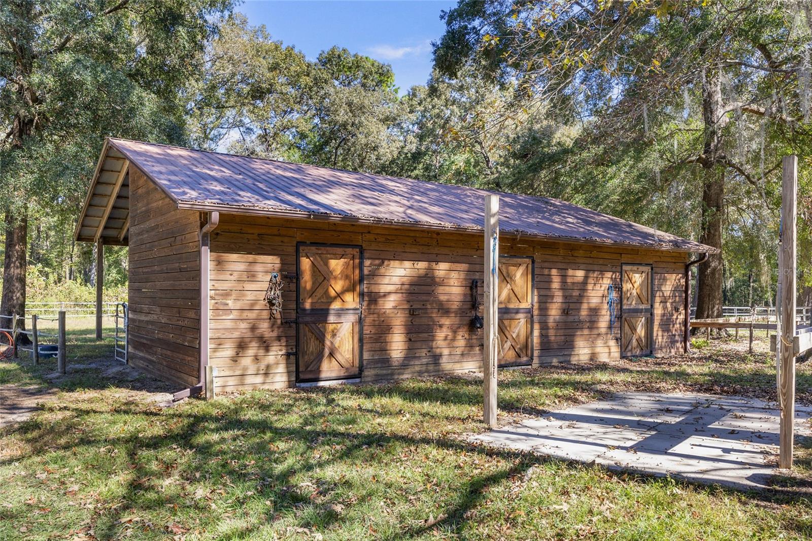 WINDY ACRES II UNRECD SUB - Residential